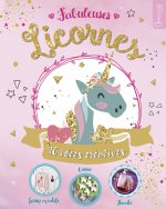 Fabuleuses licornes - 16 idées créatives