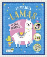 Étonnants lamas