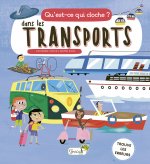 Dans les transports