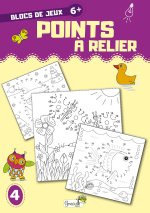 Points à relier