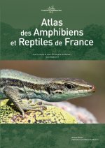 ATLAS DES AMPHIBIENS ET REPTILES DE FRANCE
