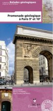 PROMENADE GEOLOGIQUE A PARIS 9E ET 10E