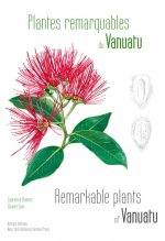 Plantes remarquables du Vanuatu Mélanésie Océanie