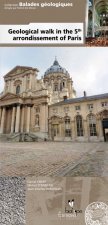 GEOLOGICAL WALK IN THE 5TH ARRONDISSEMENT OF PARIS