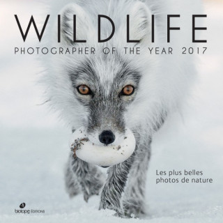 Wildlife photographer of the year 2017