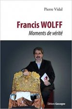 Francis Wolff
