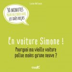 En voiture Simone !