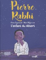 L'enfant du désert