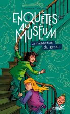 La malédiction du Gecko