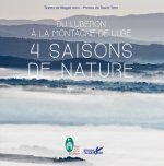 Du Luberon à la montagne de Lure - 4 saisons de nature
