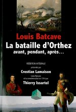 La bataille d'Orthez - 27 février 1814