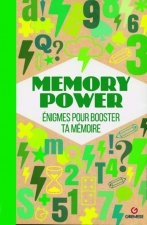 Memory Power