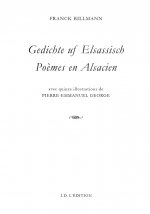 Poèmes en alsacien