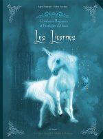 Créatures Magiques et féeriques d'Alsace : les Licornes