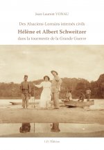 Le sort d'Albert Schweitzer