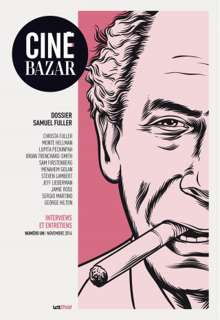 Revue Ciné-Bazar 1