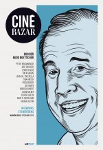 Revue Ciné-Bazar 2 (cartonné)