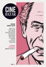 Revue Ciné-Bazar 1 (cartonné)