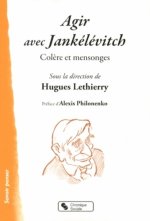 AGIR AVEC JANKELEVITCH