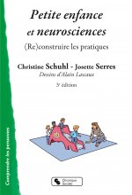 Petite enfance et neurosciences