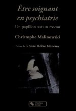 Être soignant en psychiatrie