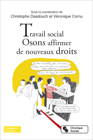 Travail social