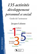 135 activités développement personnel et social