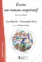 Écrire un roman coopératif