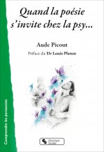 Quand la poésie s'invite chez la psy