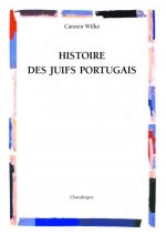Histoire des Juifs portugais