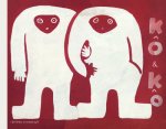 Kô et kô - Les deux esquimaux