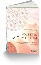 Vous êtes médium