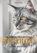 Les merveilleux pouvoirs des Chats