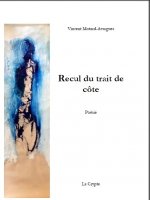 Recul du trait de côte - poésie