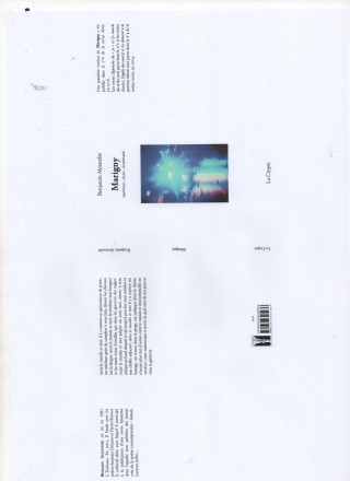 Marigny - rewind , play, forward
