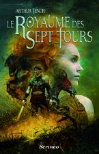 Le royaume des 7 tours