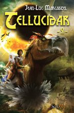 Tellucidar - tome 02