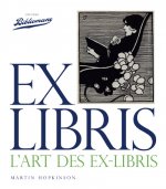 Ex Libris, l'art des Ex-Libris