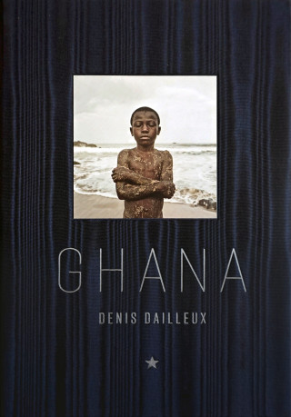 GHANA
