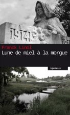 Lune de miel a la morgue