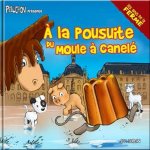 A la poursuite du moule a canele