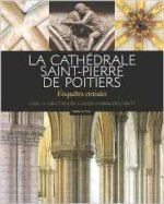 La cathedrale Saint-Pierre de Poitiers