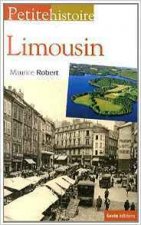 Petite histoire du Limousin et de la limousinite