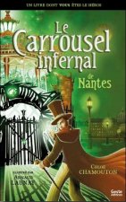 Le carrousel infernal de Nantes - a vous de creer votre histoire