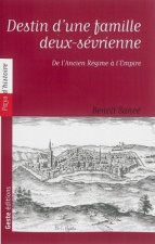 Destin d'une famille deux-sevrienne