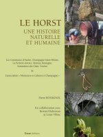 Horst - Une Histoire Naturelle Et Humaine