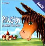 Peluchon Le Baudet Du Poitou