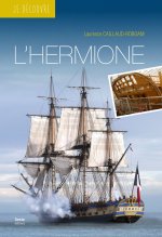 L'«Hermione»