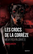 Les crocs de la Correze