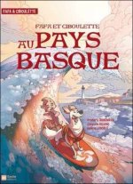 Fafa et Ciboulette au Pays basque
